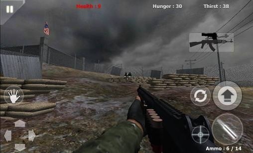 Commandos behind enemy lines download free full version android